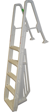 7100 Evolution A-Frame Ladder