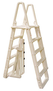 7100 Evolution A-Frame Ladder